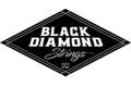 Black Diamond Strings