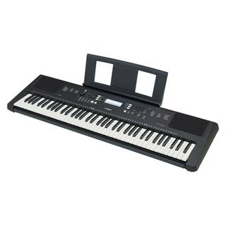 Yamaha PSR-EW310 keyboard 76 toetsen