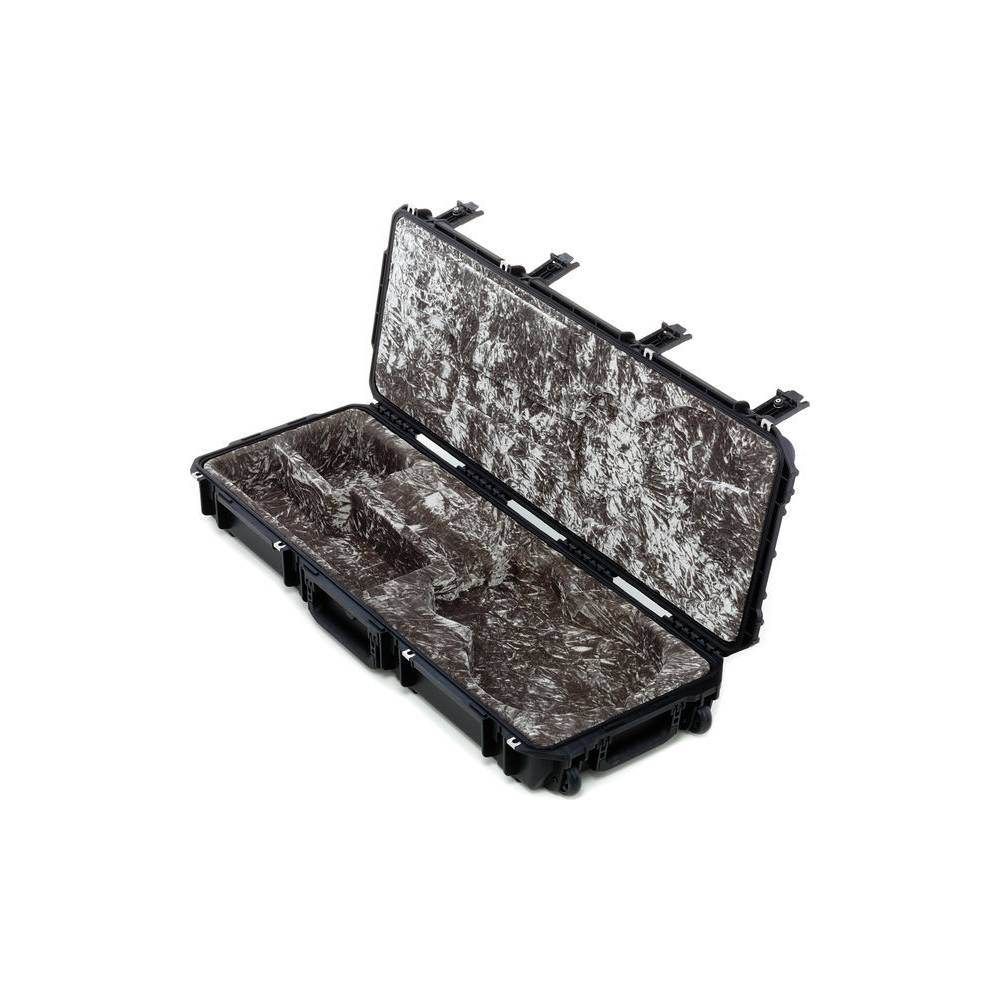 SKB iSeries 4214-56 waterdichte flightcase Gibson® Les Paul®