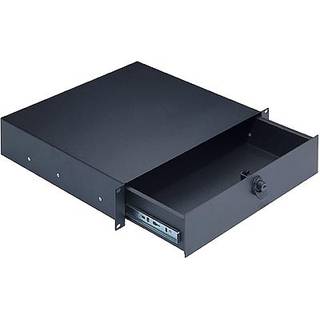 Konig & Meyer 49122 Rackmount Storage Black