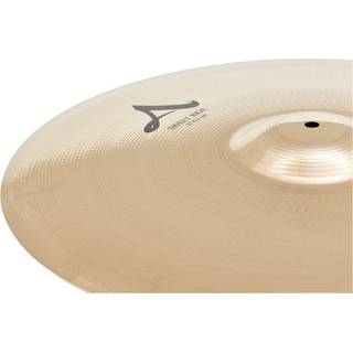 Zildjian 21 A Sweet Ride Brilliant