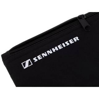 Sennheiser Bag Evolution Wireless 105x320x5 microfoonetui