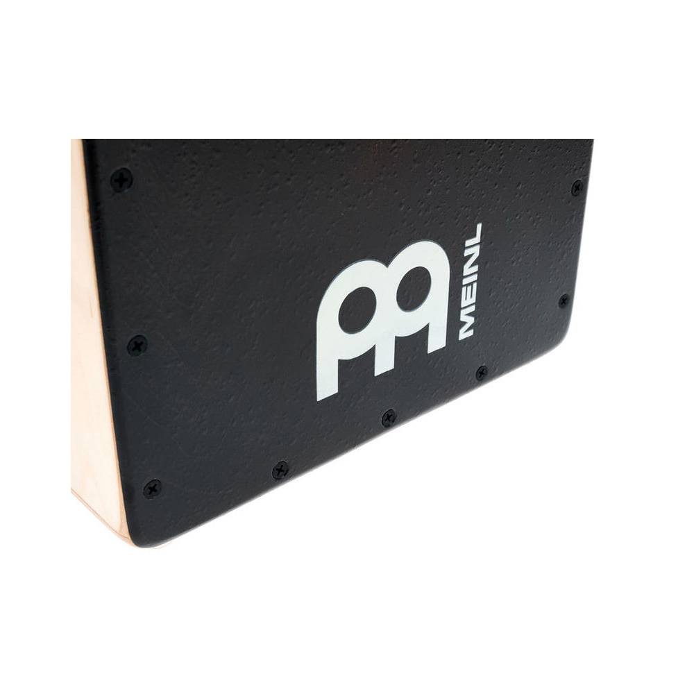 Meinl PAESLDOB Artisan Edition Soleá Dark Olive Burst cajon met pickup