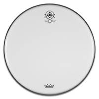 Dunnett Res-O-Tone BA-0014-00 drumvel 14 inch