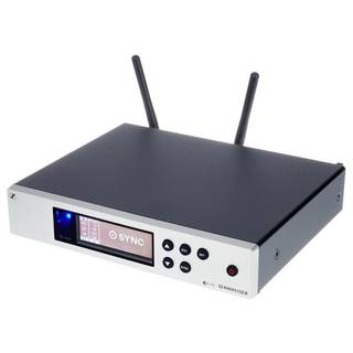 Sennheiser EM 100 G4-A ontvanger (516-558 MHz)