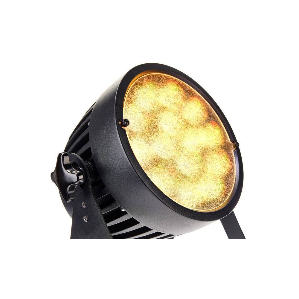 Eurolite LED IP PAR 14x8W QCL spot