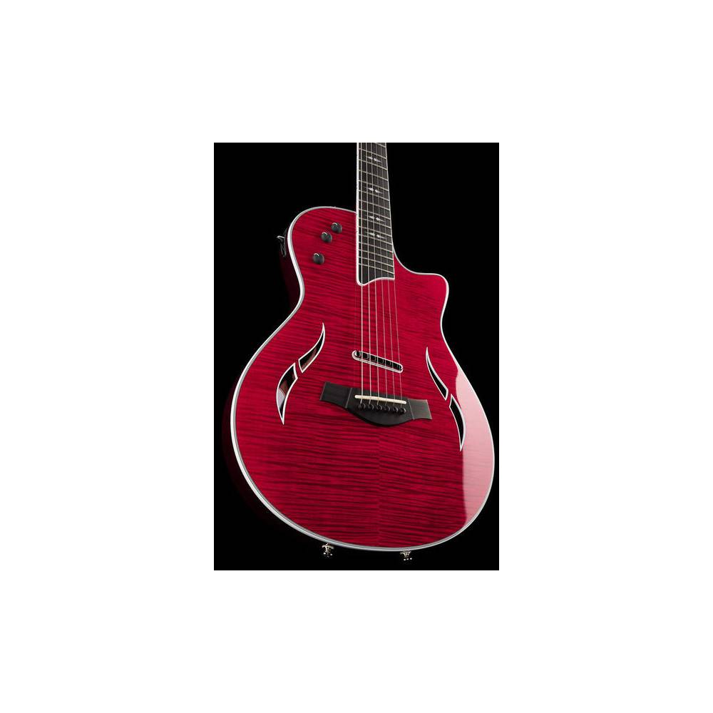 Taylor Tz5 Pro Borrego Red