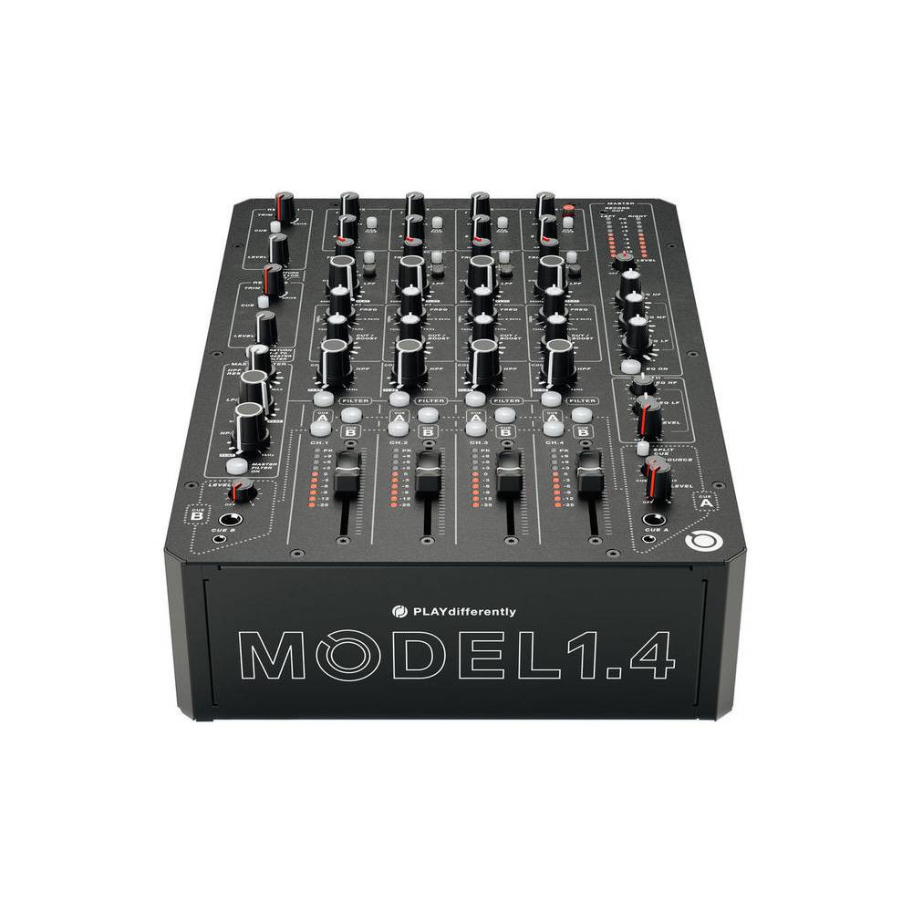 PLAYdifferently MODEL 1.4