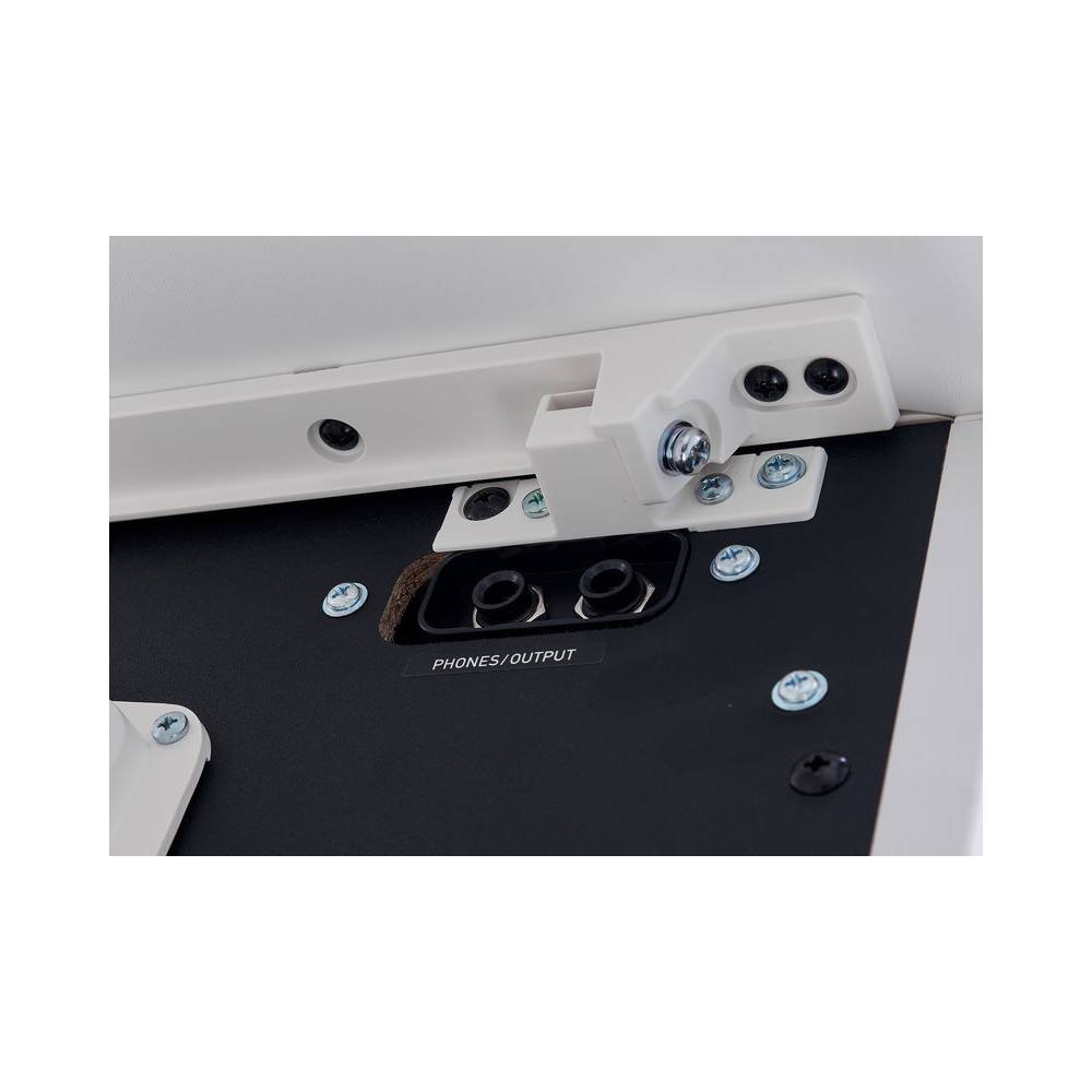 Casio Privia PX-870WE digitale piano wit