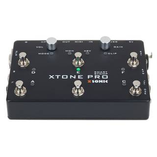 XSonic XTone Pro gitaar audio interface