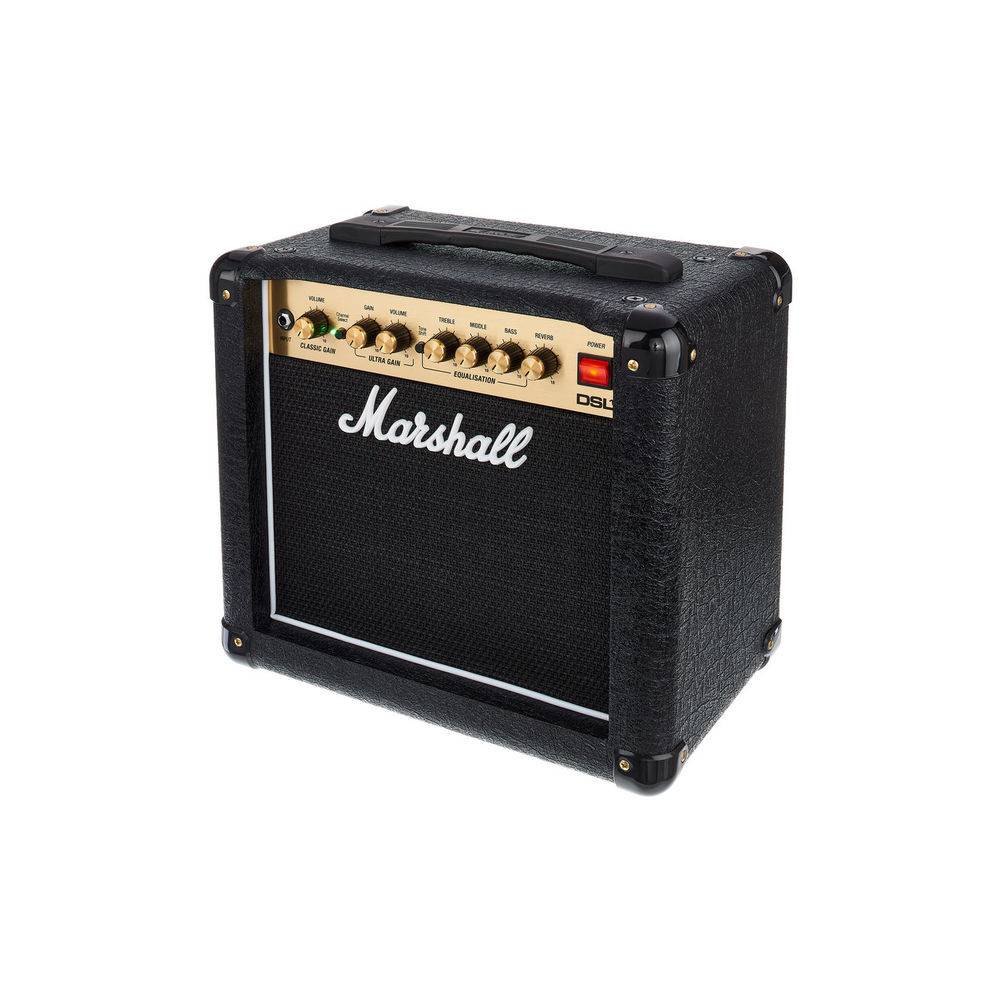 Marshall DSL1CR gitaarversterker combo