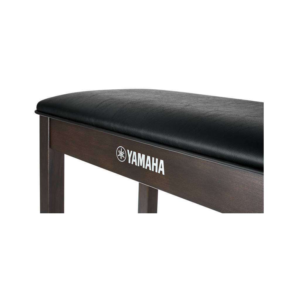 Yamaha Clavinova CLP-745DW digitale piano Dark Walnut