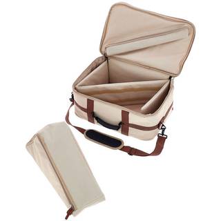 Tama TPB200BE PowerPad Designer Collection drum pedal bag beige