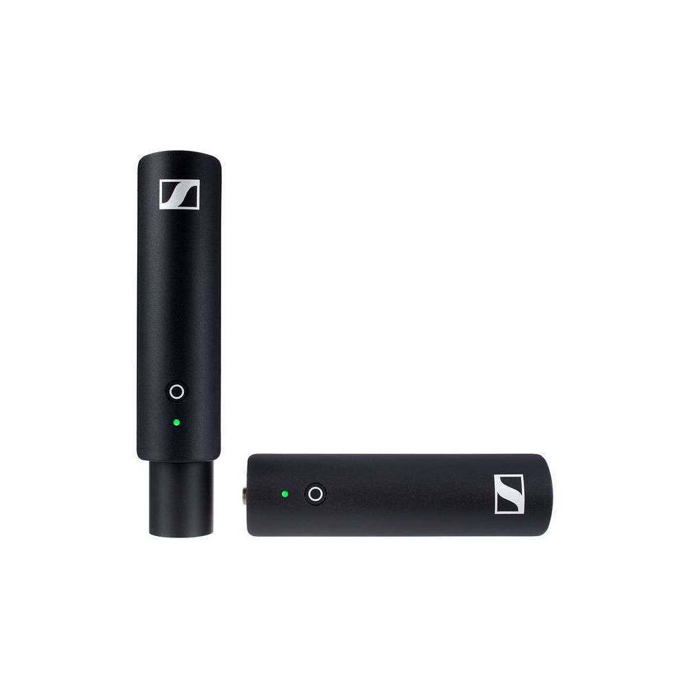Sennheiser XSW-D PRESENTATION BASE SET snap-on systeem (2.4 GHz)