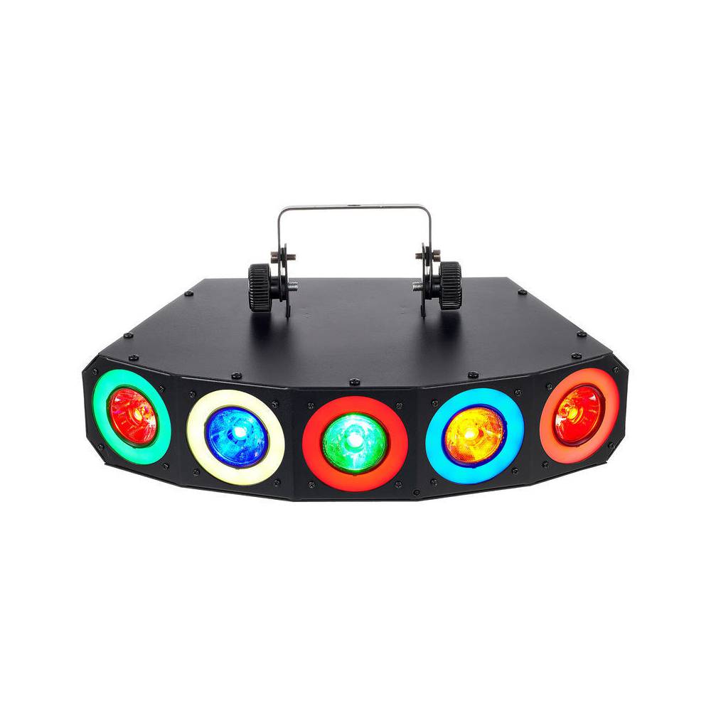 Eurolite LED SCY-50 Hybrid Beam Effect