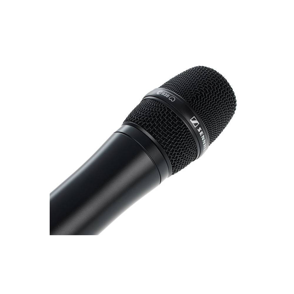 Sennheiser ew 500 G4-935-DW handheld draadloos (790-865 MHz)