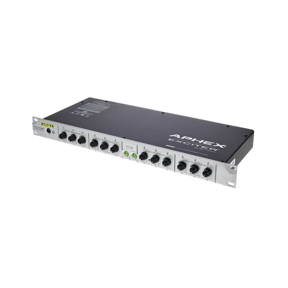 Aphex Exciter kopen? - InsideAudio