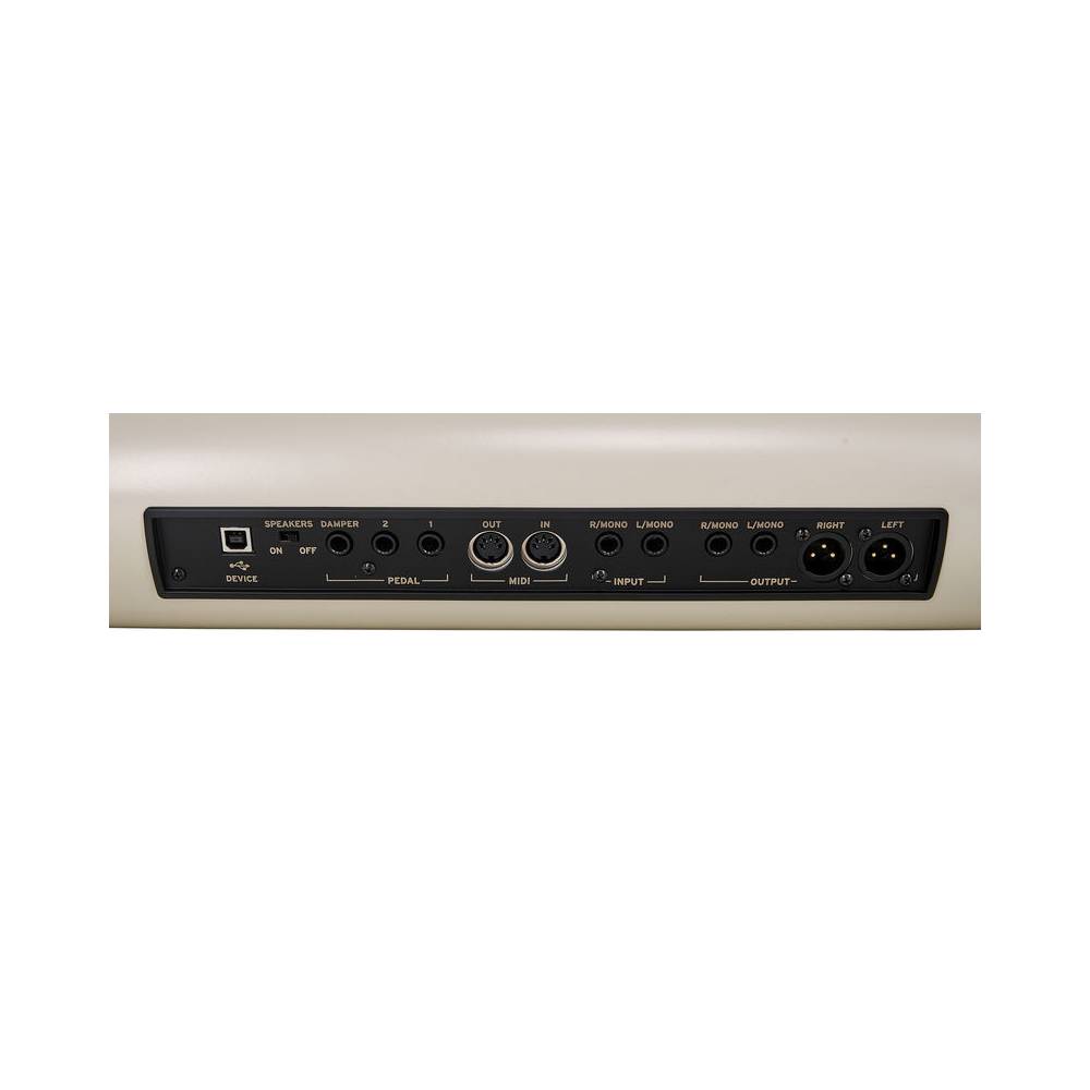 Korg SV2 73S stage piano