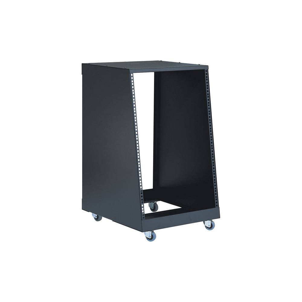 Konig & Meyer 48260 rack - 16 (zwart)