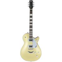 Gretsch G5220 Electromatic Jet BT Casino Gold elektrische gitaar