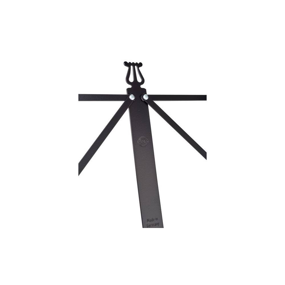 Konig & Meyer 10052 muziekstandaard