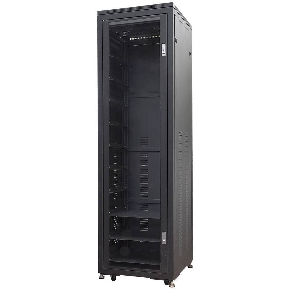 DAP RCA-MER40PRO Professioneel 19 inch rack 40 HE