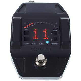 Shure GLX-D16 Digitaal draadloos gitaarsysteem