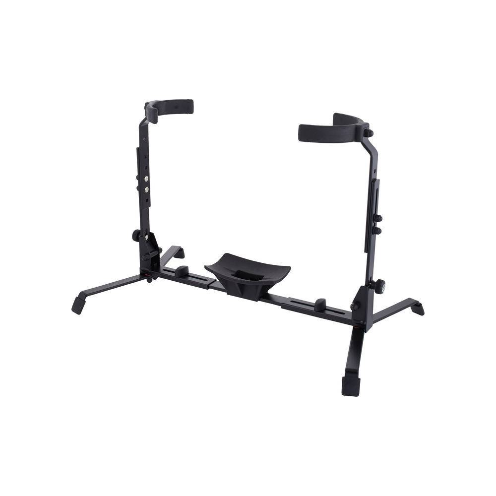 Konig & Meyer 14940 tubastandaard voor Duitse en Engelse tuba