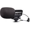 Marantz Audio Scope SB-C2 X/Y stereo condensator microfoon