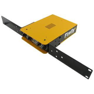 Radial SA19-RA 19 inch rack adapter voor div. Radial producten
