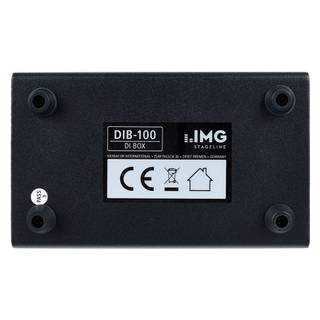 IMG Stage Line DIB-100 DI box