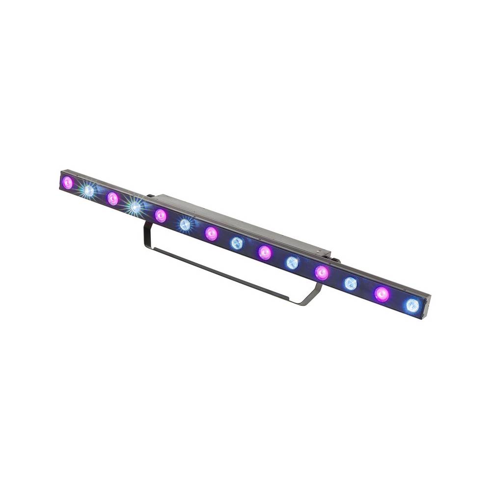 Showtec Maniac FX 7 multi LED-effect