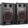 Fenton SPB-10 actieve fullrange speakerset