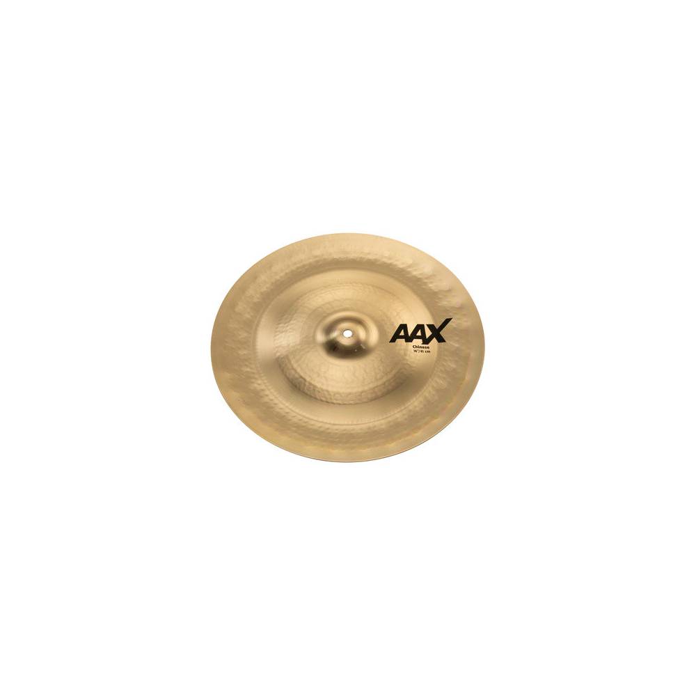 Sabian AAX 16 inch Chinese bekken