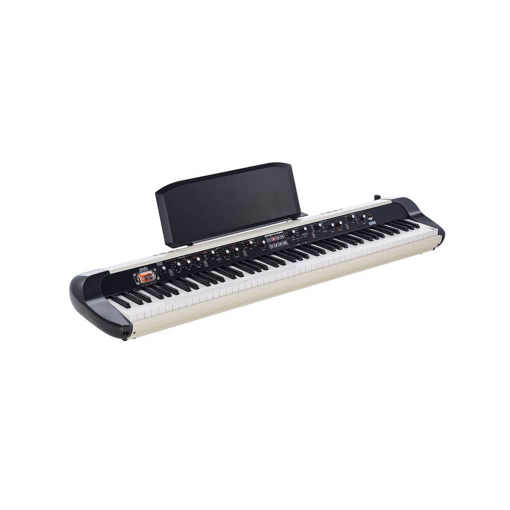 Korg SV2 88S stage piano