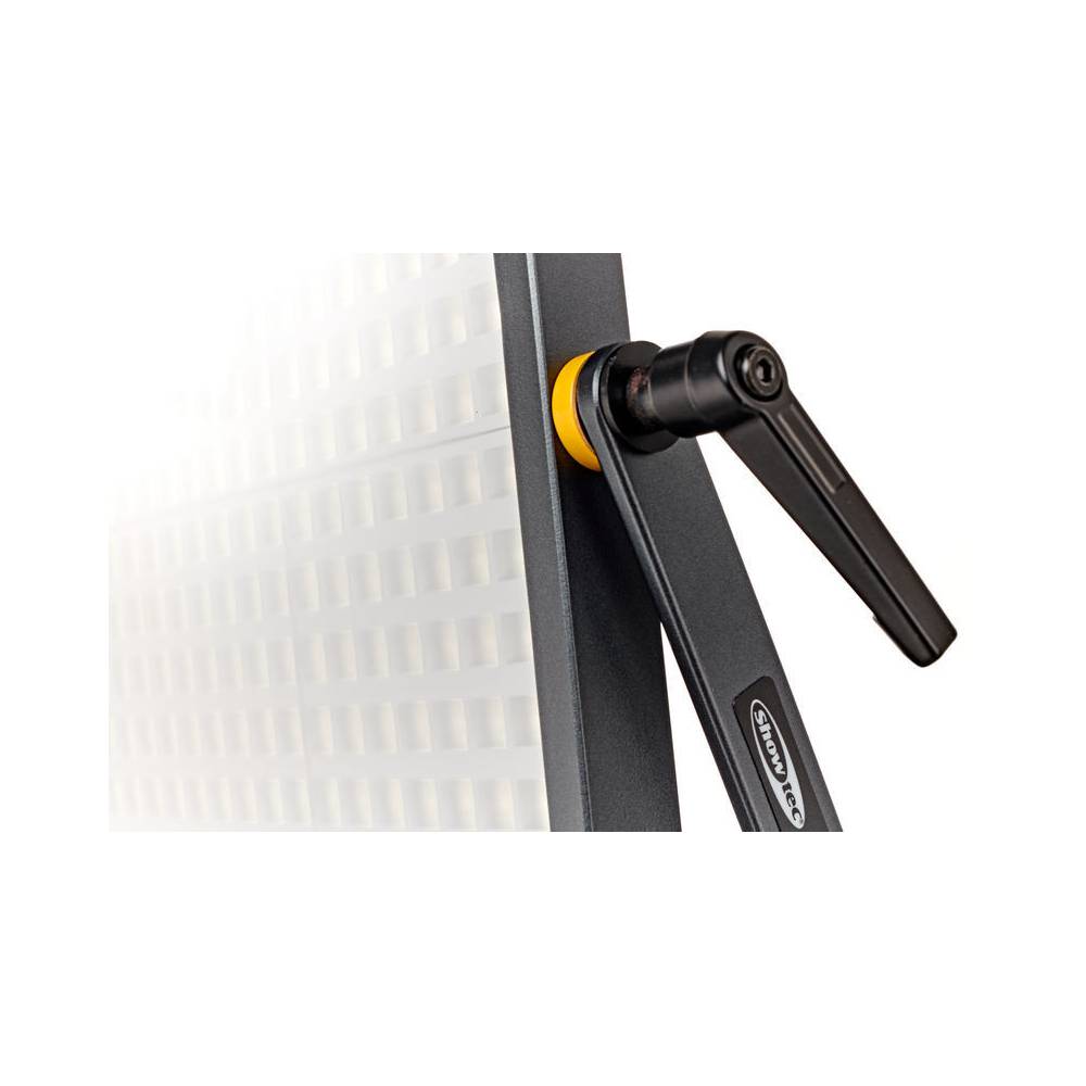 Showtec Media Panel 100 studiolamp