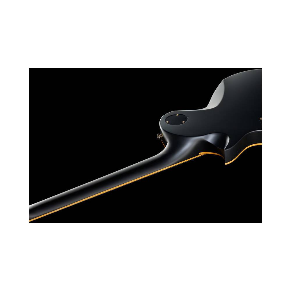 ESP LTD Deluxe EC-1000 EMG Vintage Black