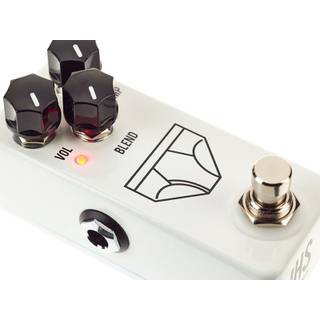 JHS Pedals Whitey Tighty mini compressor effectpedaal