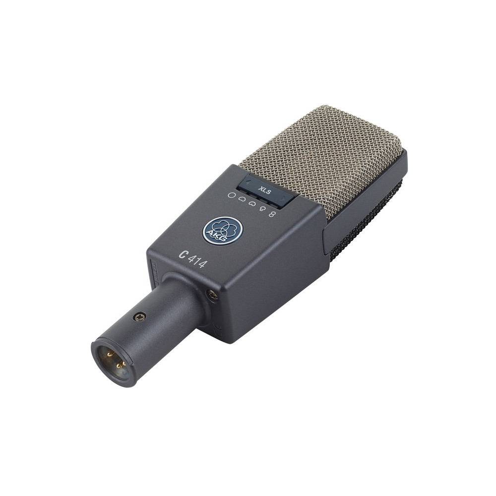 AKG C414 XLS