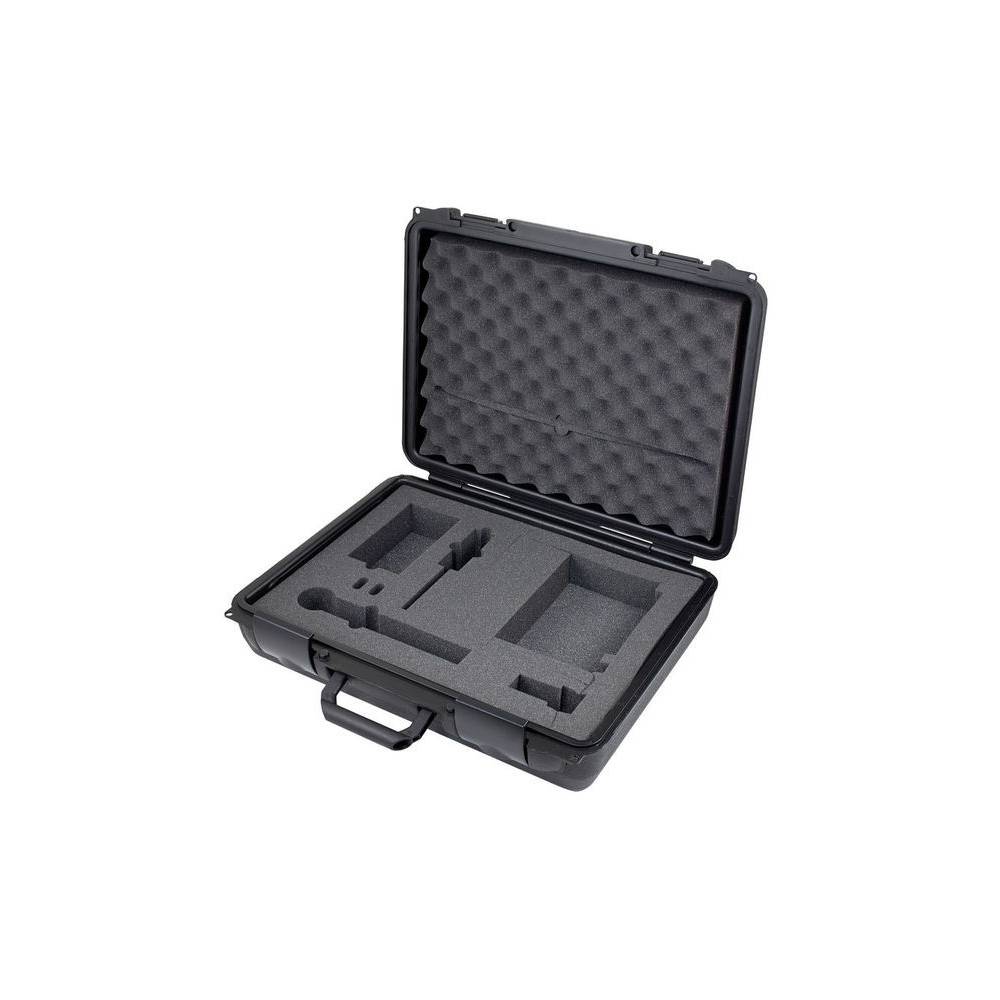 Shure WA610 Opbergcase voor SLX en ULX