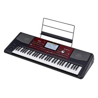 Korg Pa700 Professional Arranger keyboard