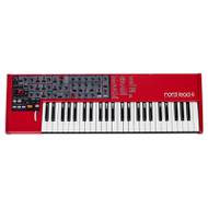Clavia Nord Lead 4 virtueel analoge synthesizer