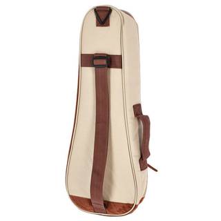 Ibanez IUBC541-BE gigbag voor concert ukelele beige