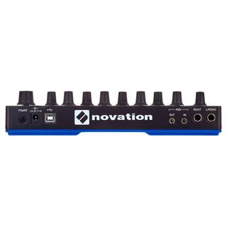 Novation Circuit groove box