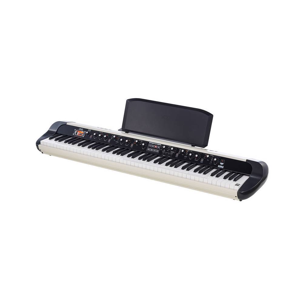 Korg SV2 88S stage piano