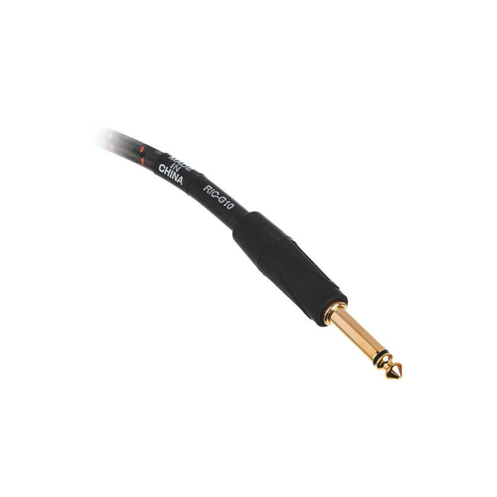 Roland RIC-G10 Gold Series kabel mono jack-jack 3 meter