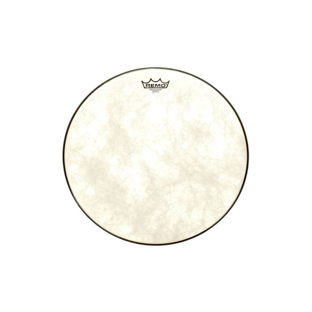 Remo FA-0516-00 Ambassador Fiberskyn 3 16"
