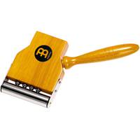 Meinl NI1AM The Night geluidseffect