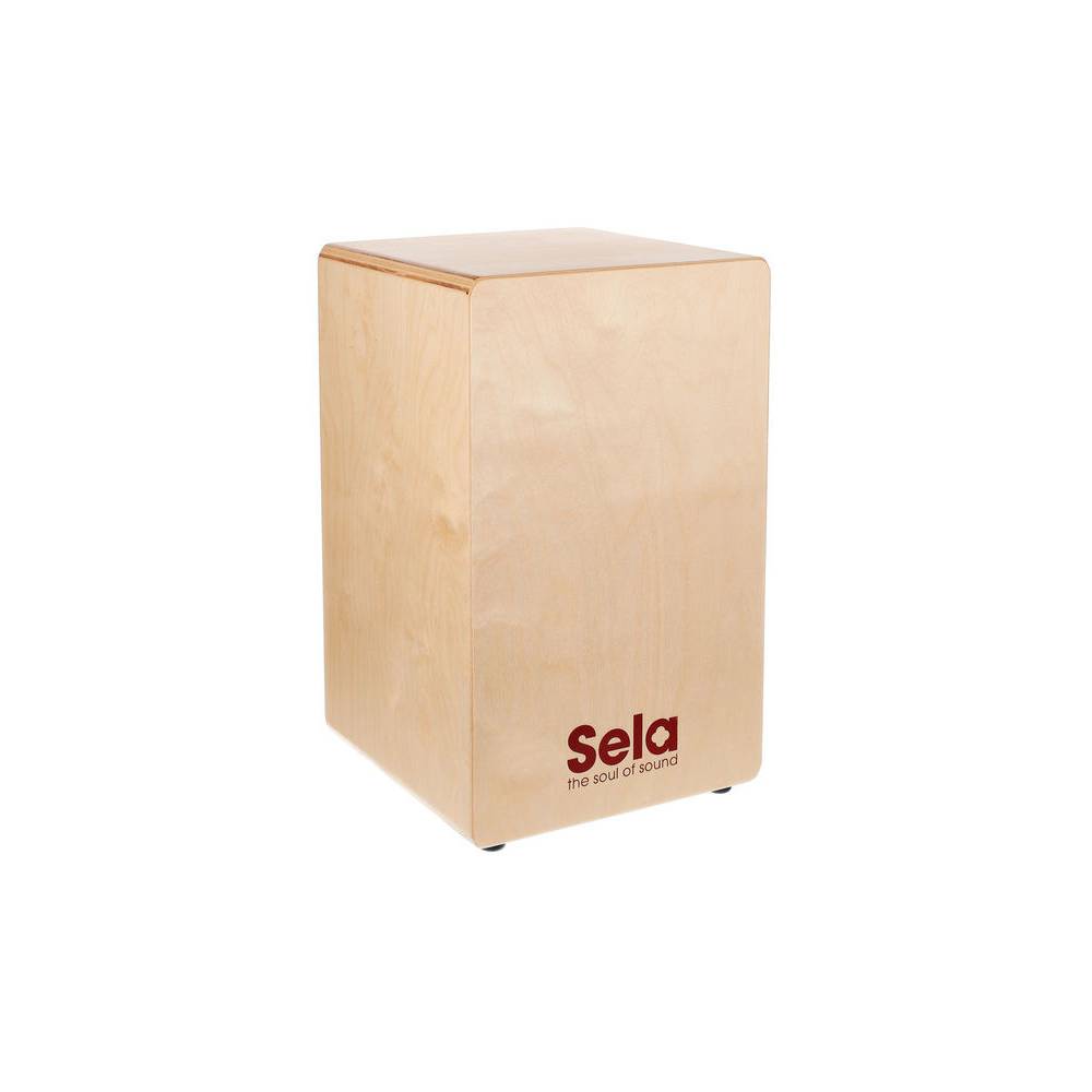 Sela SE 117 Primera Cajon