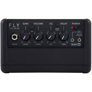 Blackstar FLY 3 Watt mini gitaarversterker combo